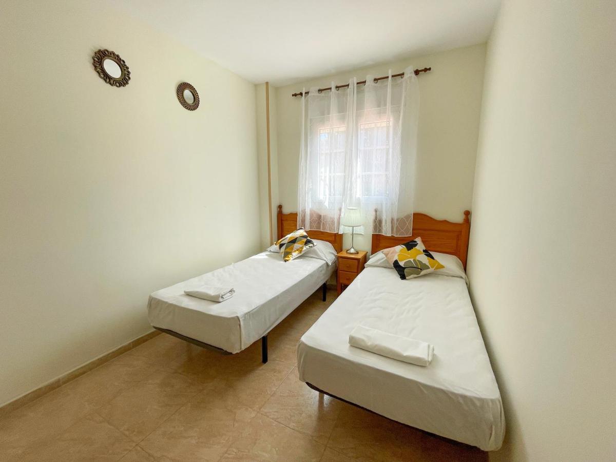 Apartamentos Madeira 3000 Alcoceber Exterior photo